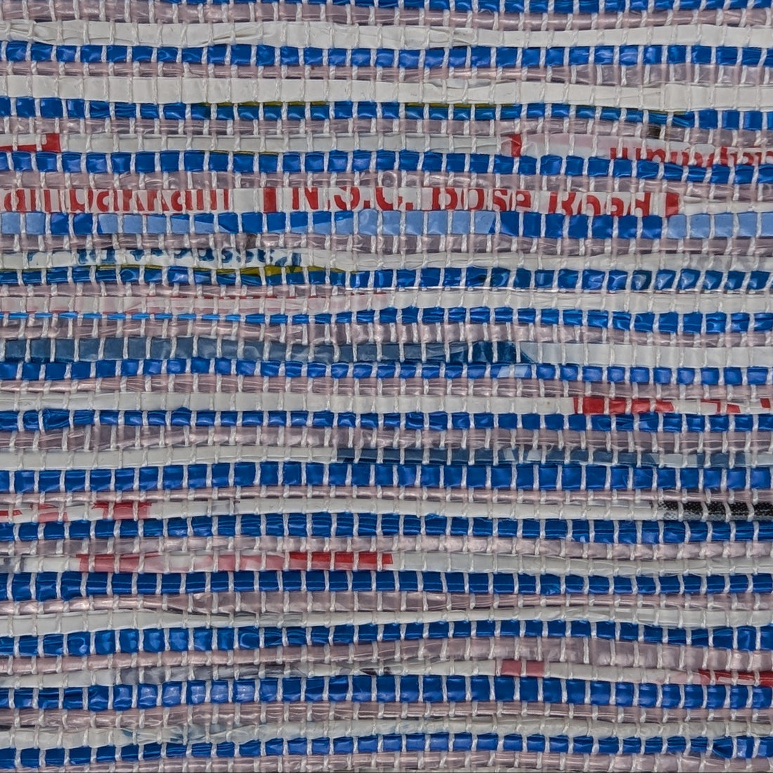 Upcycled Handwoven Mobile Sling (MSL0226-003) PS_W