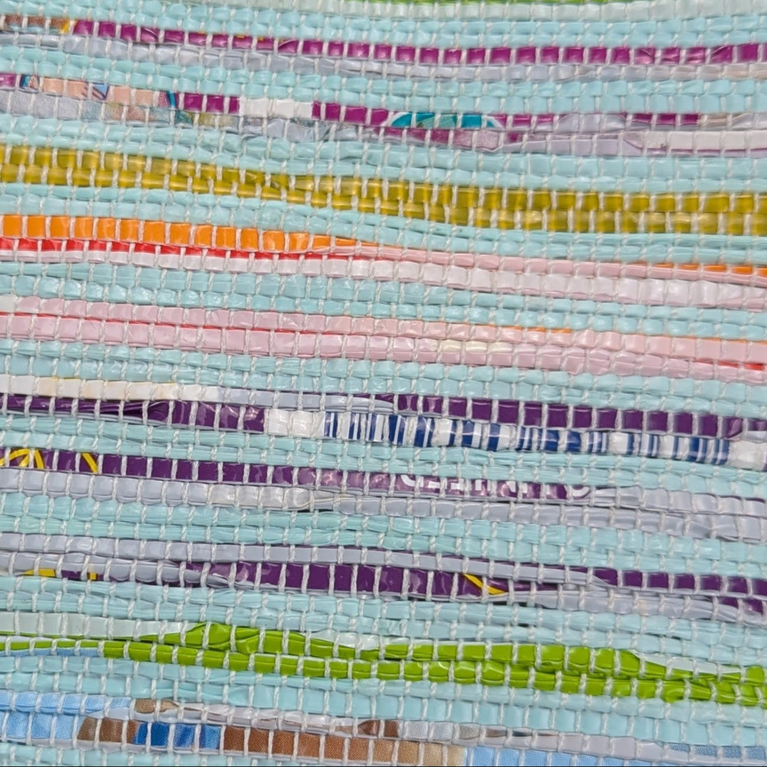 Upcycled Handwoven Mobile Sling (MSL0226-015) PS_W