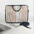 Multi COlour MIx Upcycled Handwoven Laptop Sleeves 14 inches (LSB140225-016) PS_W