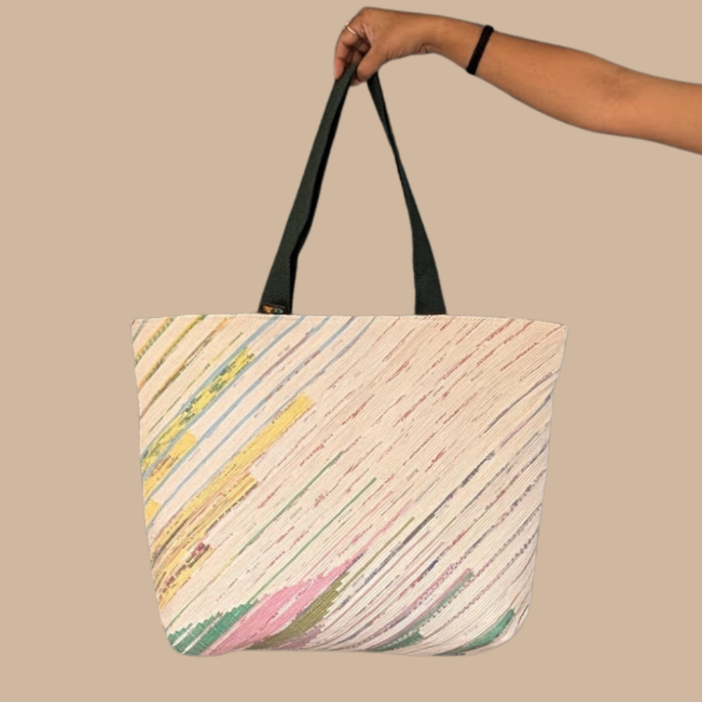 Unique beach bags on sale
