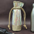 Multicolored Upcycled Handwoven Wine Bottle Holder (WB0724-004) PS_W