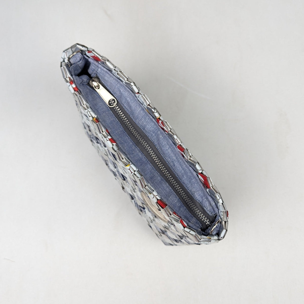 Origami Handcrafted Basketry Sling (NBB0326-001) PS_W