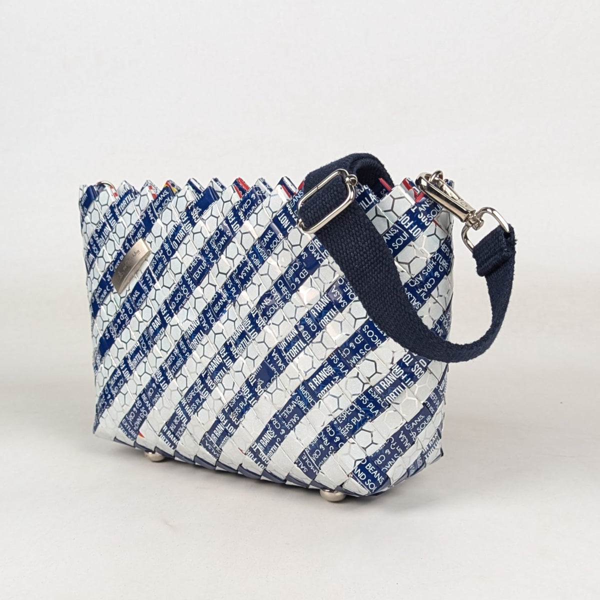 Origami Handcrafted Basketry Sling (NBB0326-003) PS_W