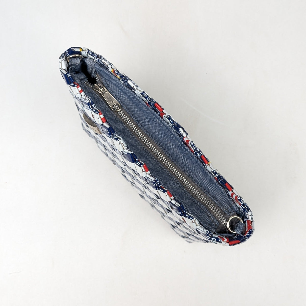 Origami Handcrafted Basketry Sling (NBB0326-003) PS_W