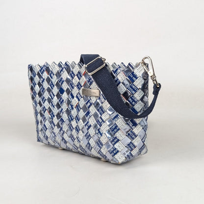 Origami Handcrafted Basketry Sling (NBB0326-004) PS_W