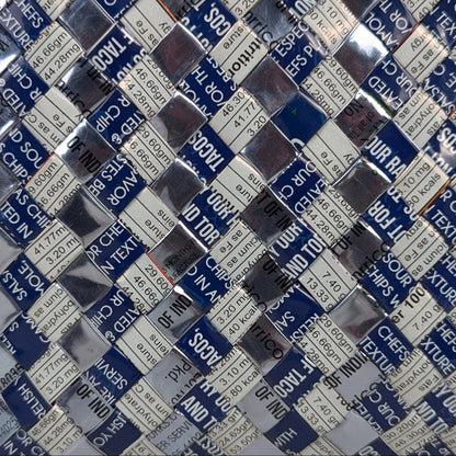 Origami Handcrafted Basketry Sling (NBB0326-004) PS_W