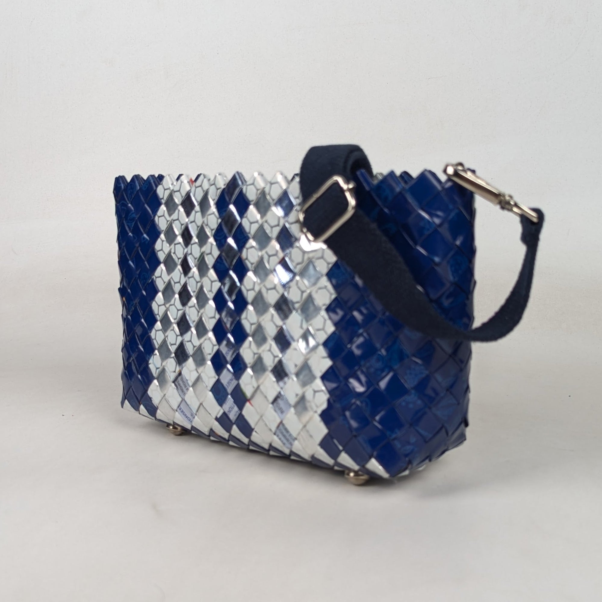 Origami Handcrafted Basketry Sling (NBB0326-005) PS_W