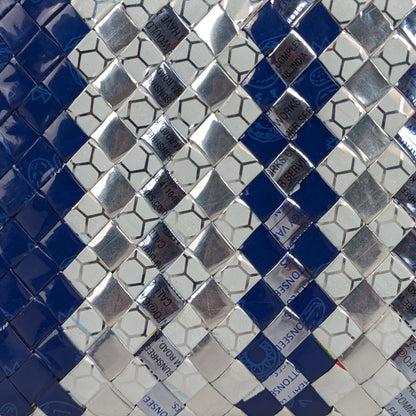 Origami Handcrafted Basketry Sling (NBB0326-005) PS_W