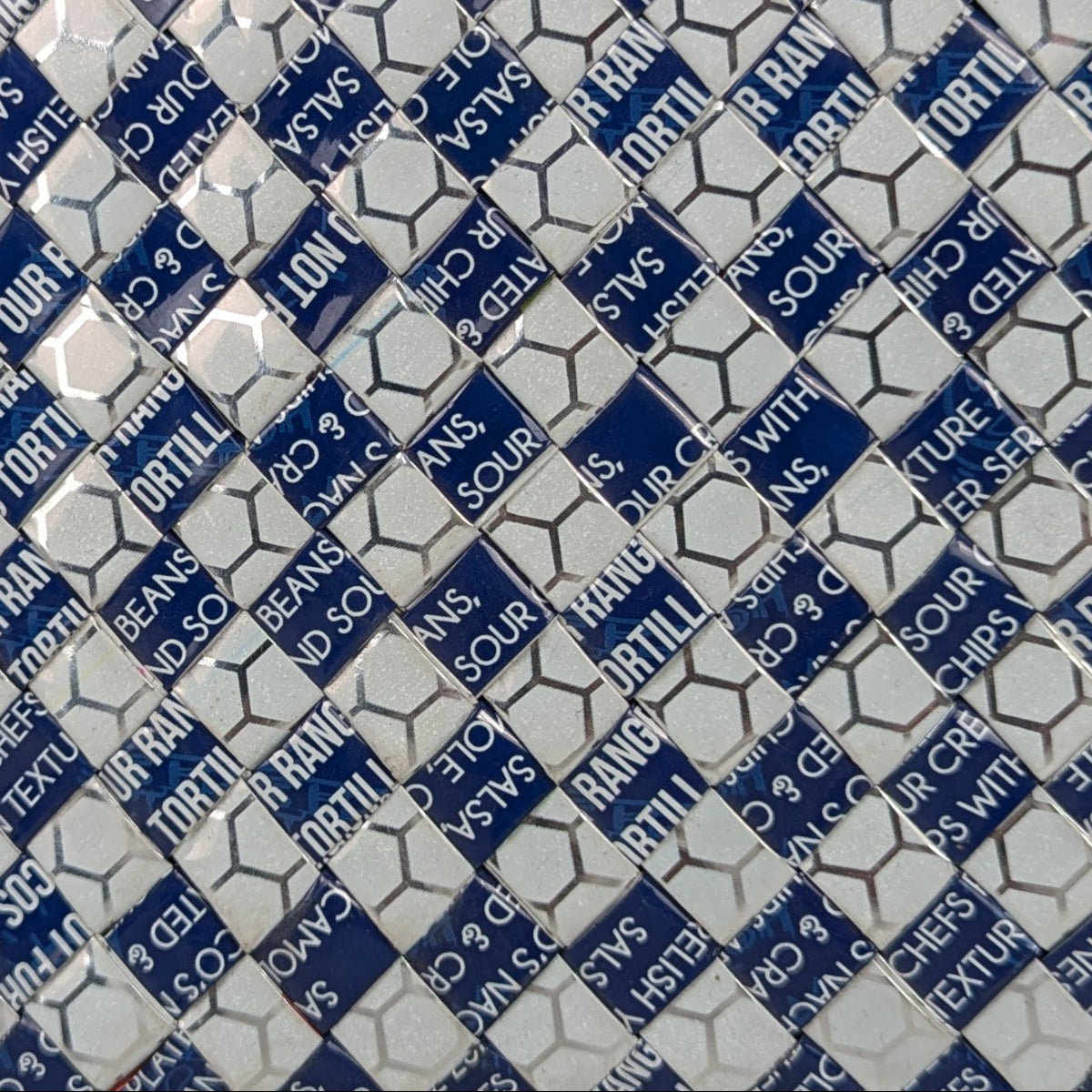 Origami Handcrafted Basketry Sling (NBB0326-006) PS_W