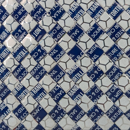 Origami Handcrafted Basketry Sling (NBB0326-006) PS_W