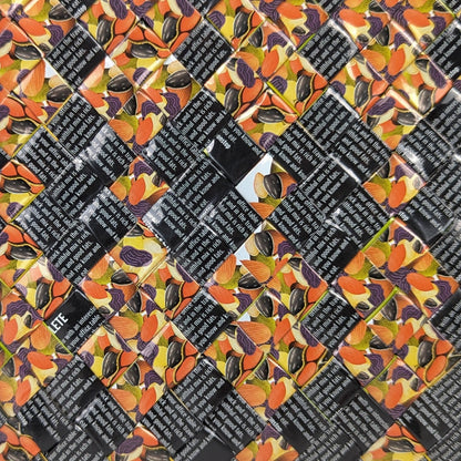 Origami Handcrafted Basketry Sling (NBB0326-007) PS_W