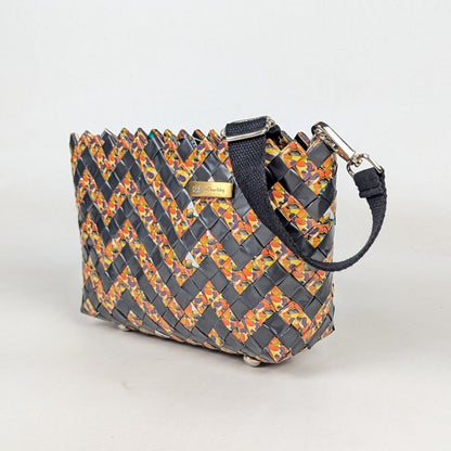 Origami Handcrafted Basketry Sling (NBB0326-008) PS_W