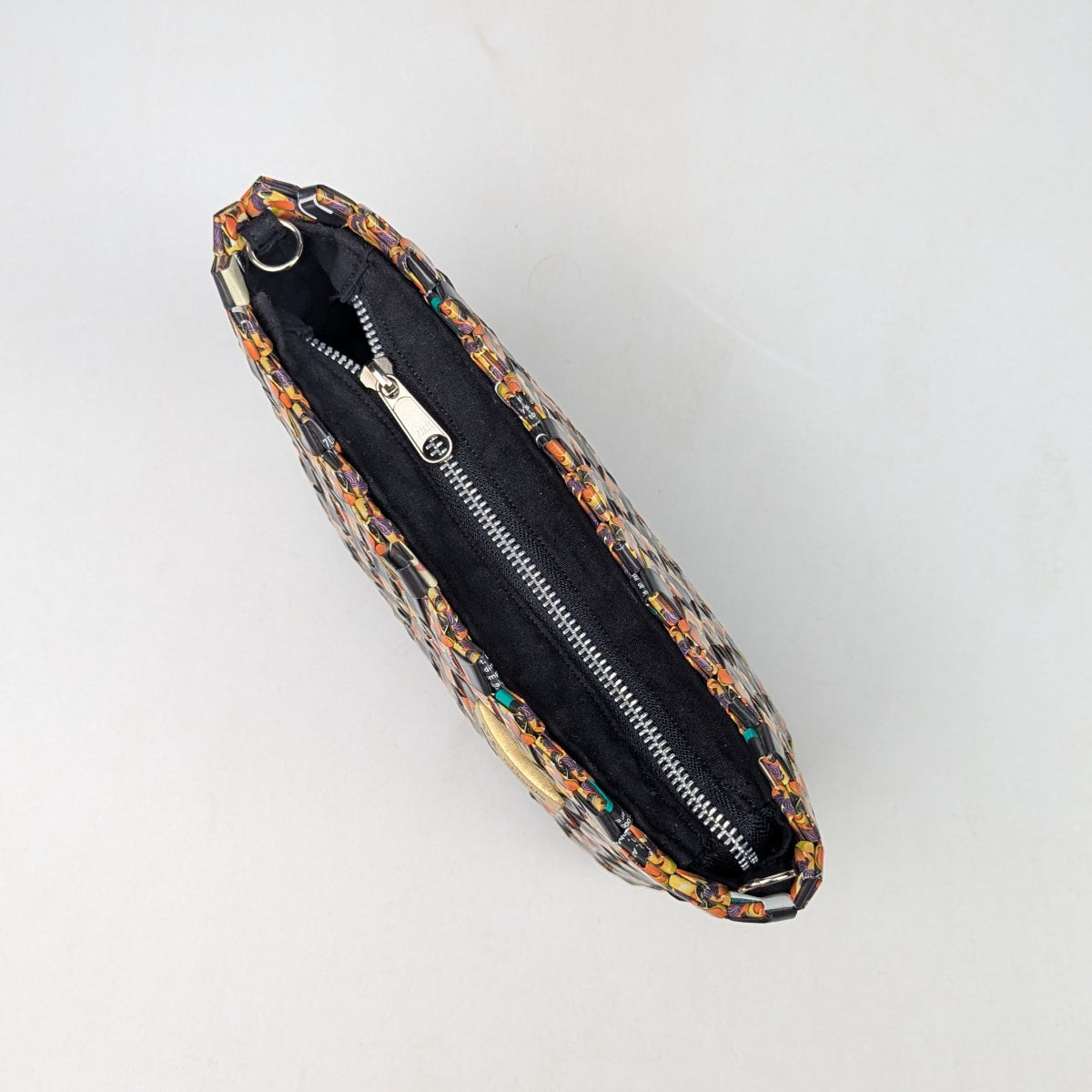 Origami Handcrafted Basketry Sling (NBB0326-008) PS_W