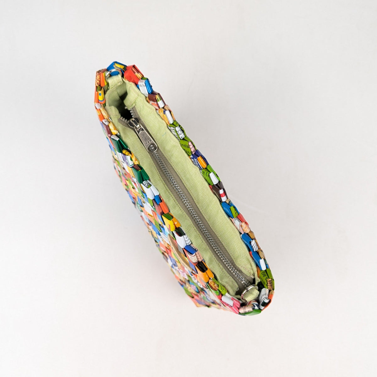 Origami Handcrafted Basketry Sling (NBB0326-010) PS_W