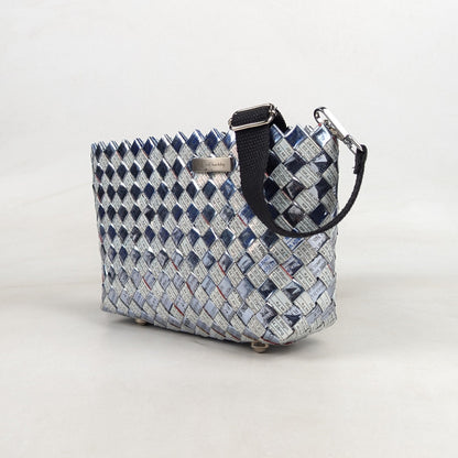 Origami Handcrafted Basketry Sling (NBB0526-001) PS_W