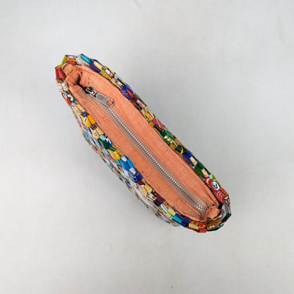 Origami Handcrafted Basketry Sling (NBB0626-001) PS_W