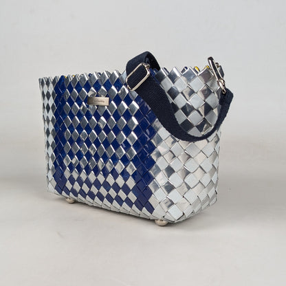 Origami Handcrafted Medium Basketry Sling (OMB0326-001) PS_W