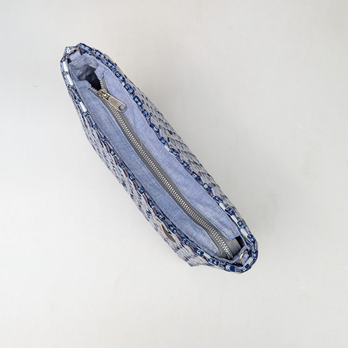 Origami Handcrafted Medium Basketry Sling (OMB0326-002) PS_W