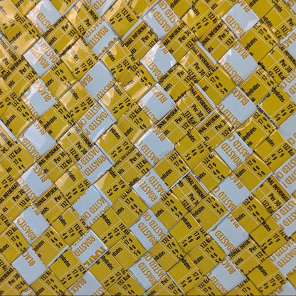 Origami Handcrafted Medium Basketry Sling (OMB0326-003) PS_W