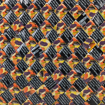 Origami Handcrafted Medium Basketry Sling (OMB0326-005) PS_W