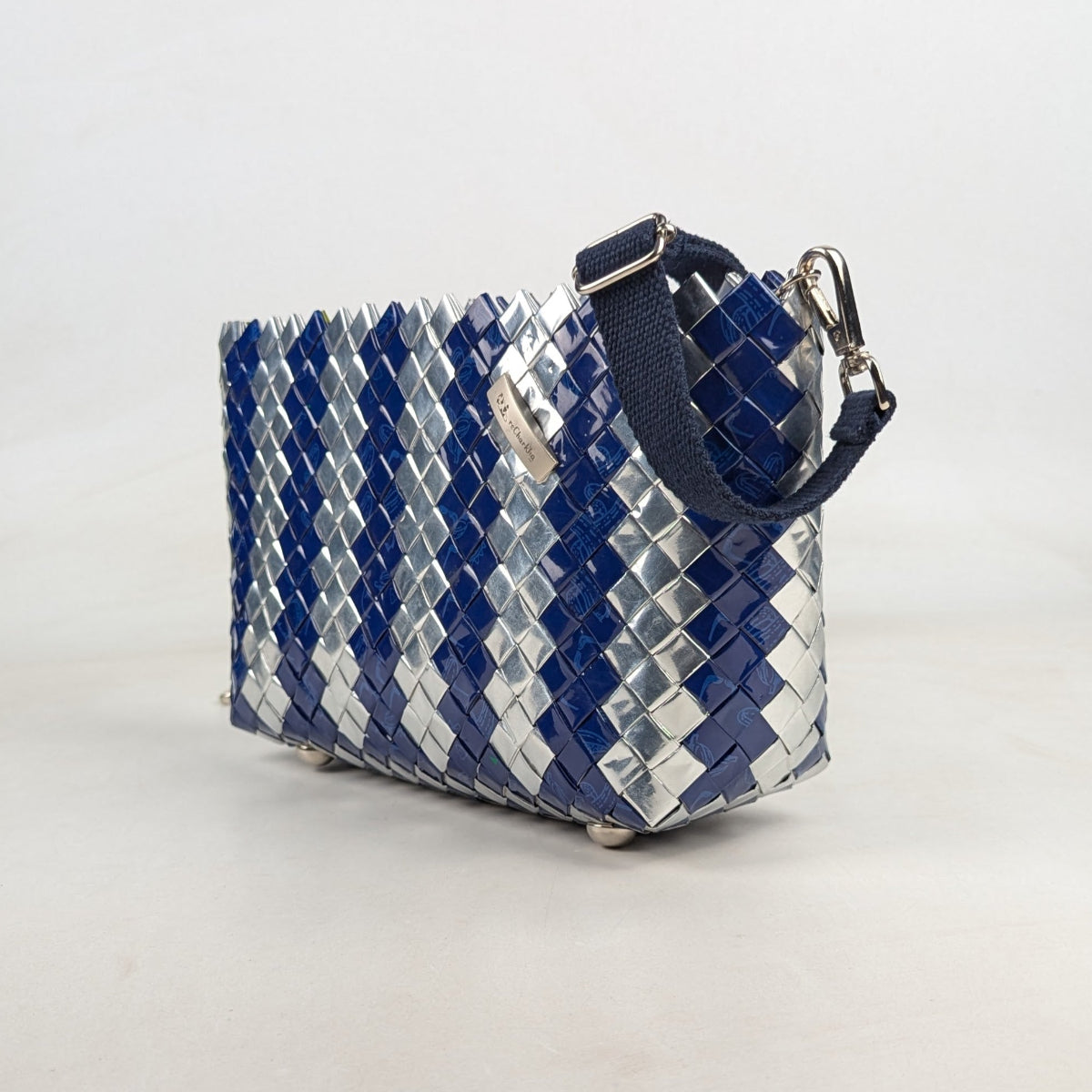 Origami Handcrafted Medium Basketry Sling (OMB0526-004) PS_W