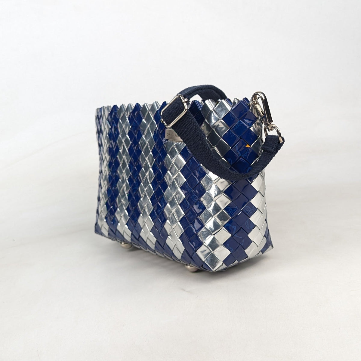 Origami Handcrafted Medium Basketry Sling (OMB0526-006) PS_W