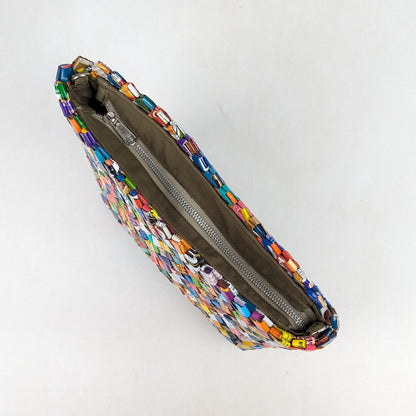 Origami Handcrafted Medium Basketry Sling (OMB0626-003) PS_W