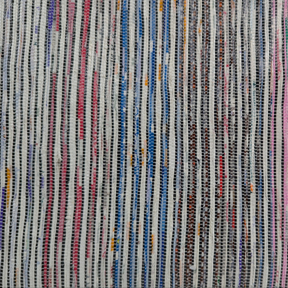 Upcycled Handcrafted Office Tote (OT0126-004) PS_W