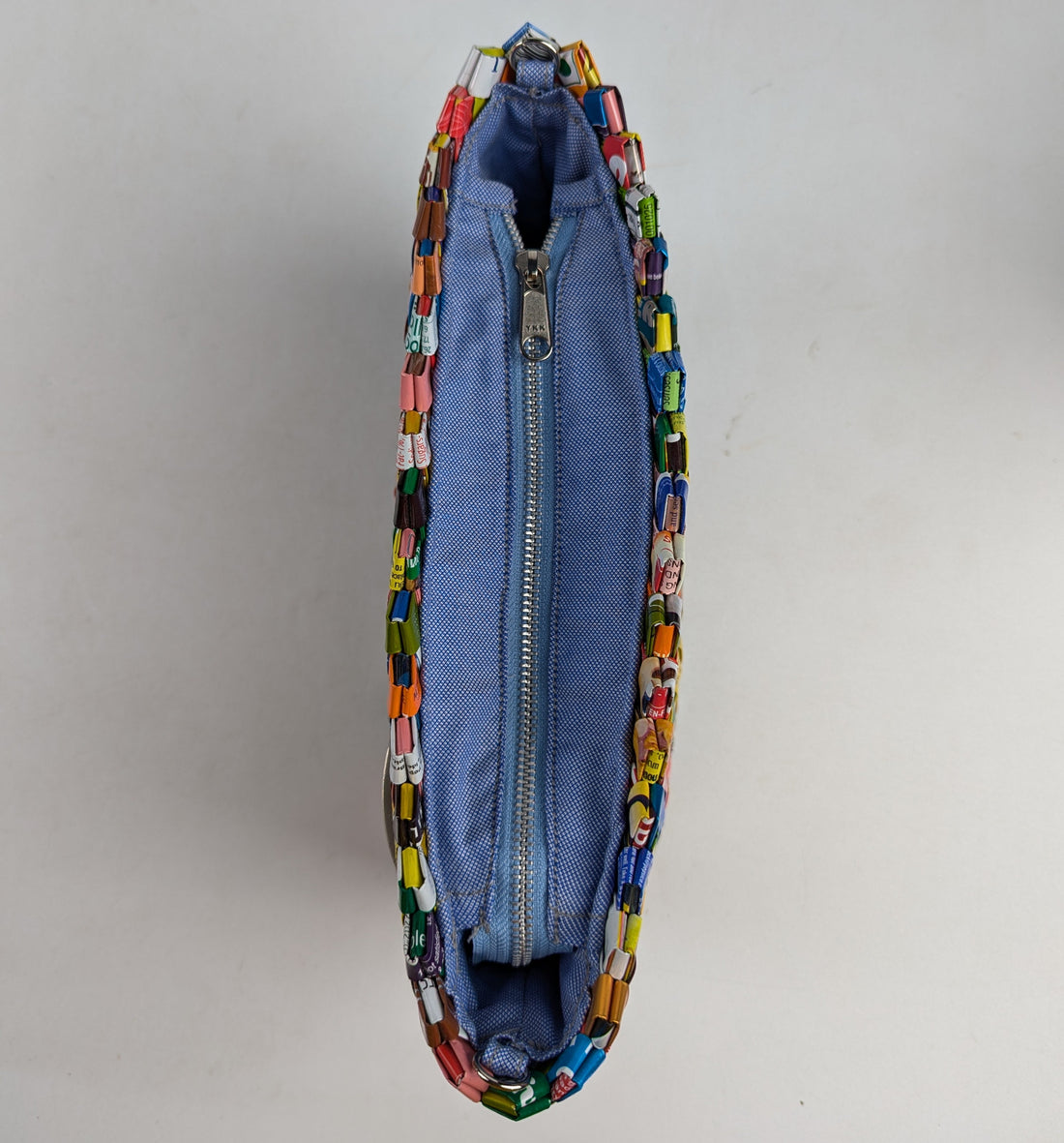 Origami Handcrafted Medium Basketry Sling (OMB1025-001) PS_W