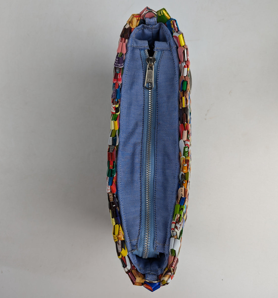 Origami Handcrafted Medium Basketry Sling (OMB1025-002) PS_W