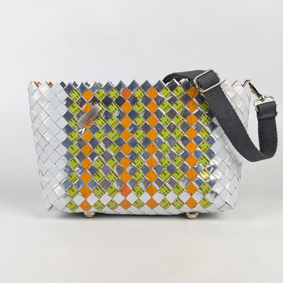 Origami Handcrafted Medium Basketry Sling (OMB1025-004) PS_W