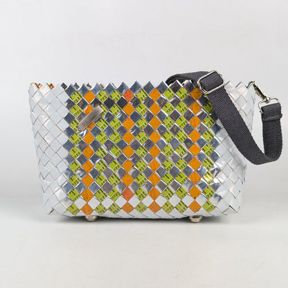 Origami Handcrafted Medium Basketry Sling (OMB1025-004) PS_W