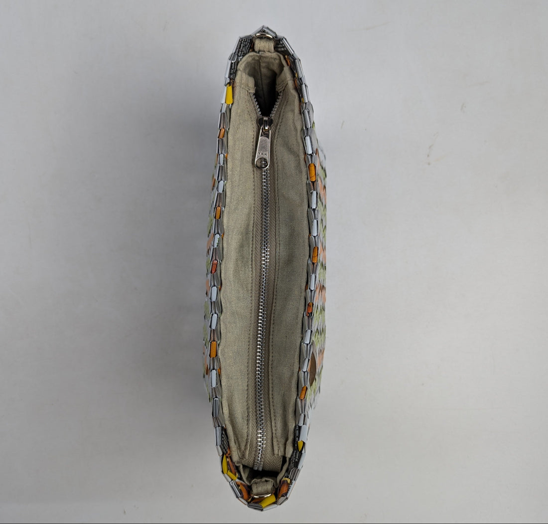 Origami Handcrafted Medium Basketry Sling (OMB1025-004) PS_W