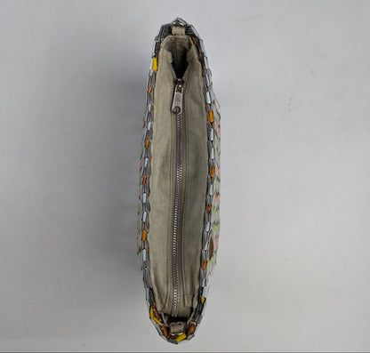 Origami Handcrafted Medium Basketry Sling (OMB1025-004) PS_W