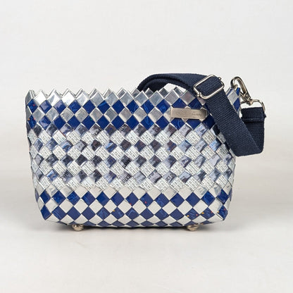 Origami Handcrafted Basketry Sling (NBB0326-002) PS_W