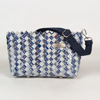 Origami Handcrafted Basketry Sling (NBB0326-004) PS_W