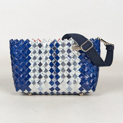 Origami Handcrafted Basketry Sling (NBB0326-005) PS_W