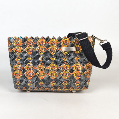 Origami Handcrafted Basketry Sling (NBB0326-007) PS_W