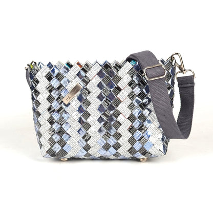 Origami Handcrafted Basketry Sling (NBB0525-003) PS_W