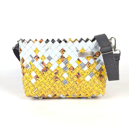 Origami Handcrafted Basketry Sling (NBB0525-004) PS_W