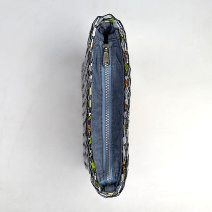 Origami Handcrafted Basketry Sling (NBB0525-005) PS_W