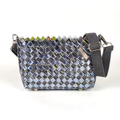 Origami Handcrafted Basketry Sling (NBB0525-005) PS_W