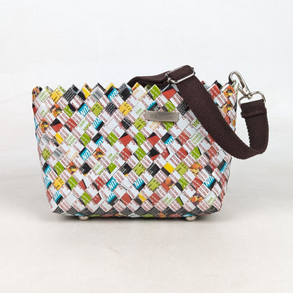 Origami Handcrafted Basketry Sling (NBB0726-003) 