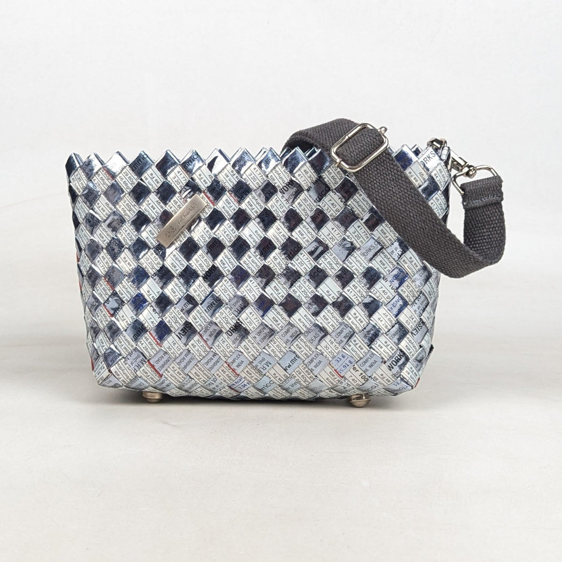 Origami Handcrafted Basketry Sling (NBB0726-006)