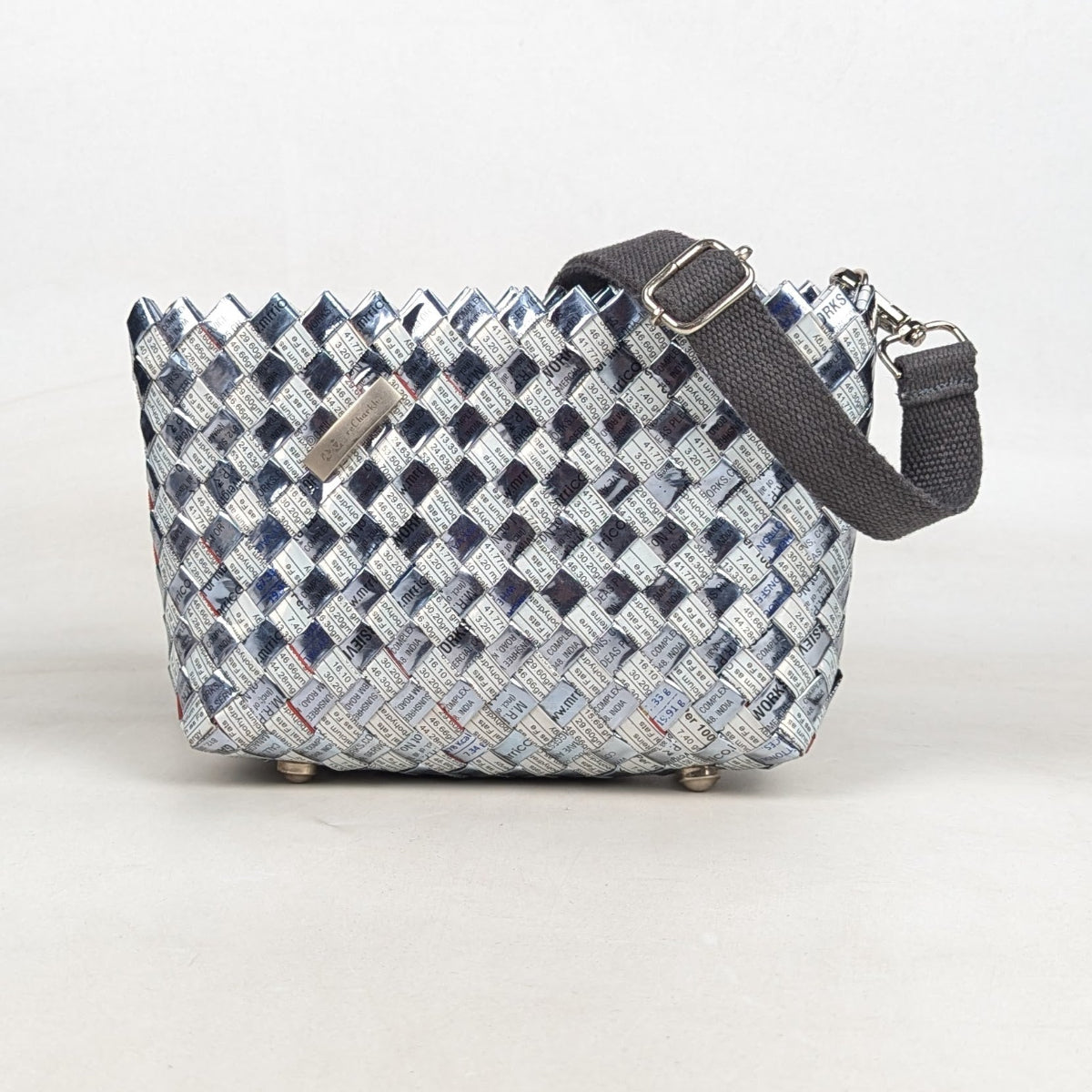 Origami Handcrafted Basketry Sling (NBB0726-006)