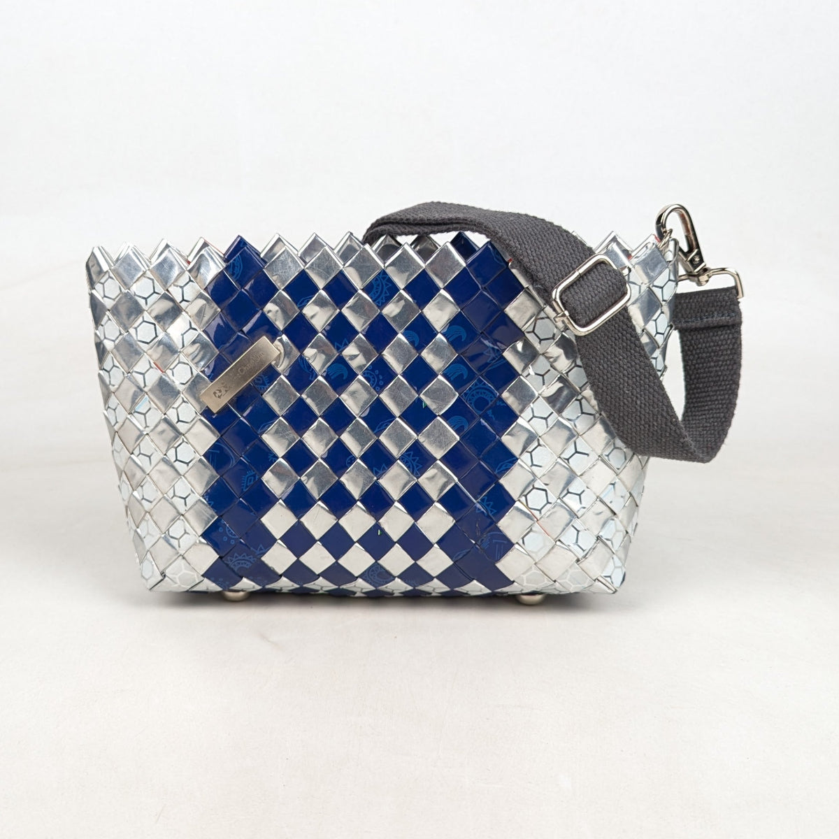 Origami Handcrafted Basketry Sling (NBB0726-012) 