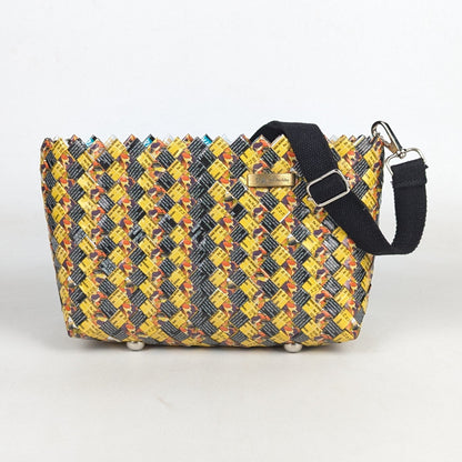 Origami Handcrafted Medium Basketry Sling (OMB0226-001) PS_W