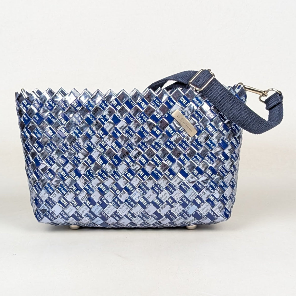 Origami Handcrafted Medium Basketry Sling (OMB0326-002) PS_W