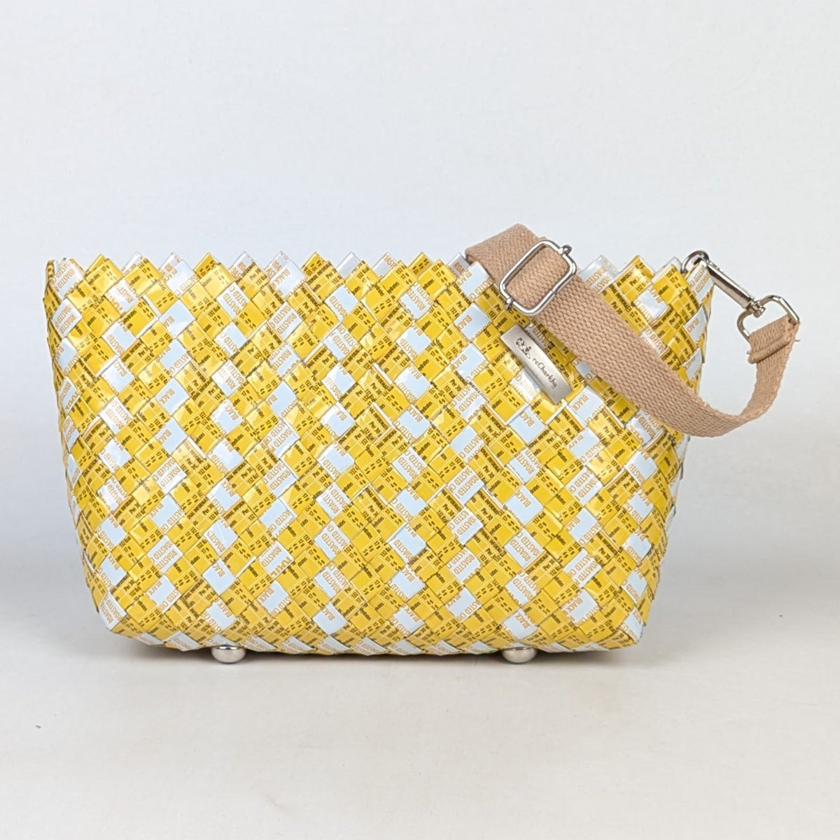 Origami Handcrafted Medium Basketry Sling (OMB0326-003) PS_W