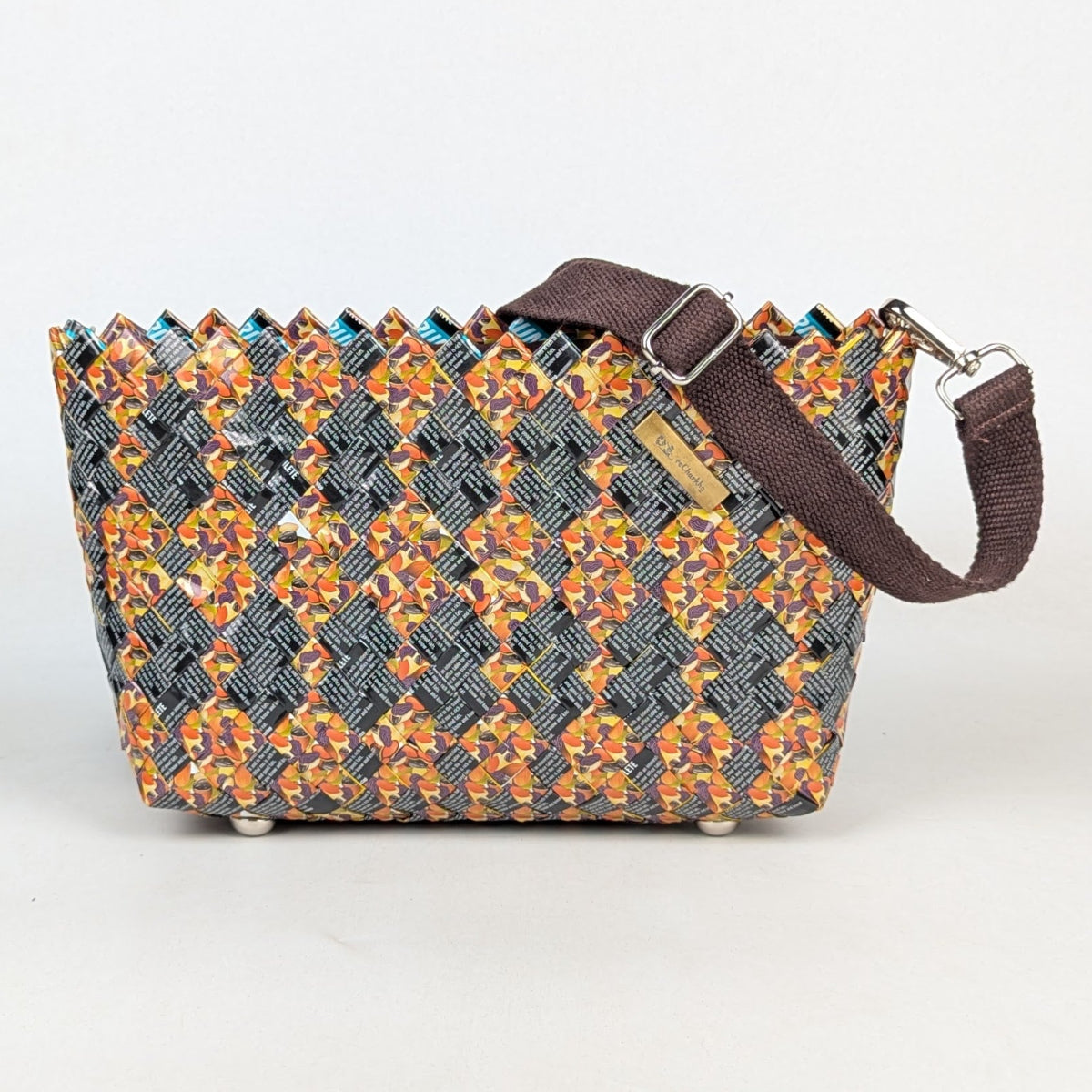 Origami Handcrafted Medium Basketry Sling (OMB0326-004) PS_W